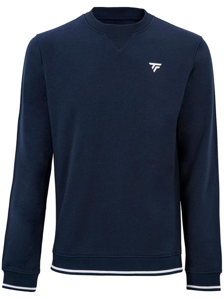 Tecnifibre Boys Team Terry Sweater
