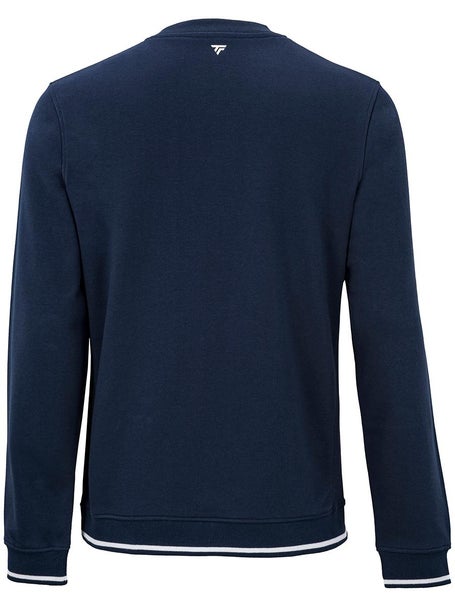 Tecnifibre Boys Team Terry Sweater