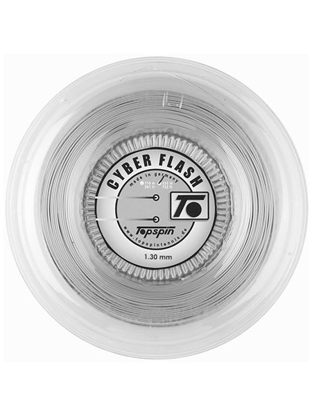 Topspin Cyber Flash 1.30 String Reel - 220m