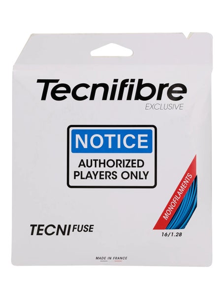 Tecnifibre Tecni Fuse 16/1.28 Hybrid String