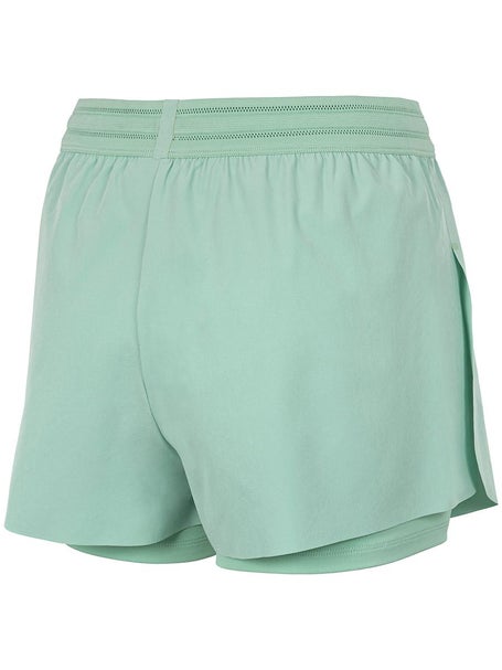 Tecnifibre Girls Team Stretch Short