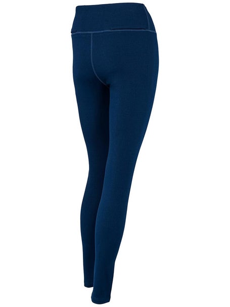 Tecnifibre Girls Team Tech Tight
