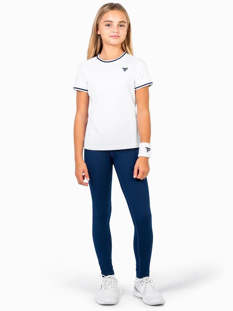 Tecnifibre Girls Team Tech Tight