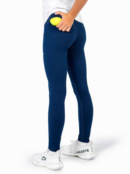 Tecnifibre Girls Team Tech Tight