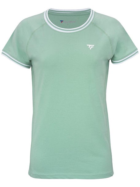 Tecnifibre Girls Team Stretch T-Shirt
