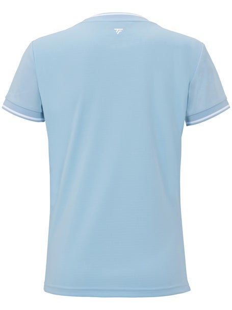 Tecnifibre Girls Team Tech Top