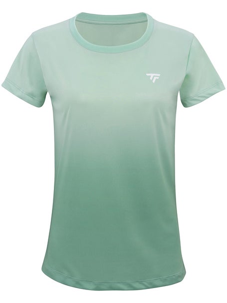 Tecnifibre Girls Team X-Loop Top