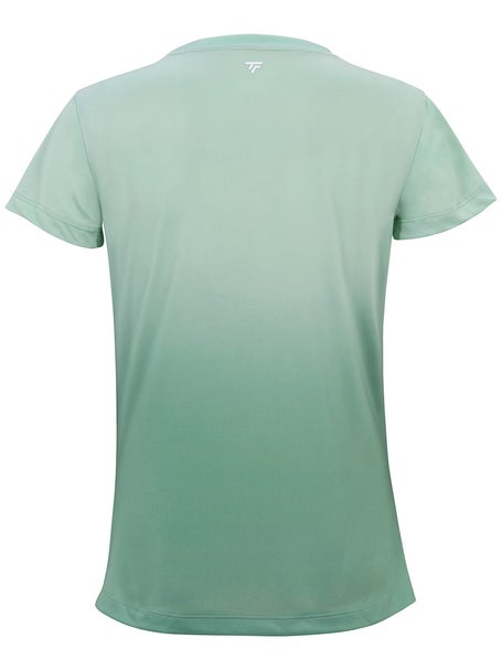 Tecnifibre Girls Team X-Loop Top