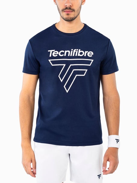 Tecnifibre Mens Team Corpo Top