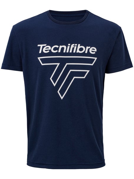 Maglietta Tecnifibre Team Corpo Uomo