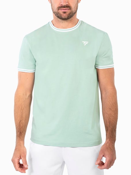 Tecnifibre Mens Team Stretch T-Shirt