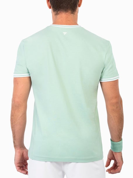 Tecnifibre Mens Team Stretch T-Shirt