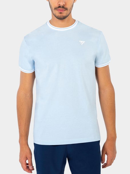 Tecnifibre Mens Team Stretch T-Shirt