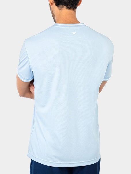 Tecnifibre Mens Team Tech Top