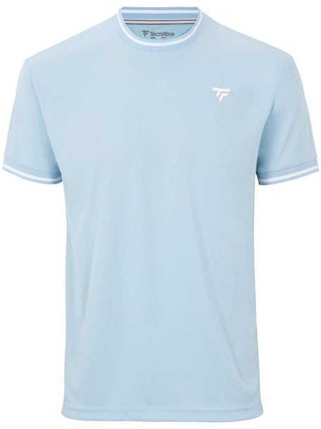 Tecnifibre Mens Team Tech Top