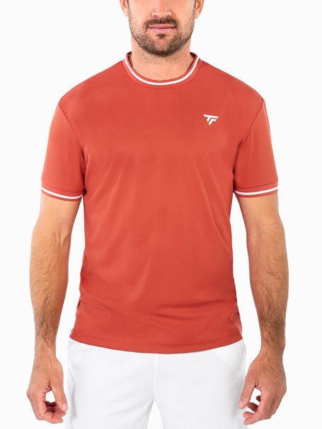 Tecnifibre Mens Team Tech Top