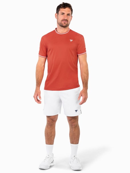 Tecnifibre Mens Team Tech Top