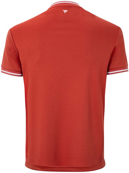 Tecnifibre Mens Team Tech Top