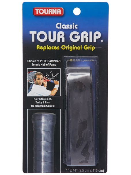 Grip Tourna Classic Tour