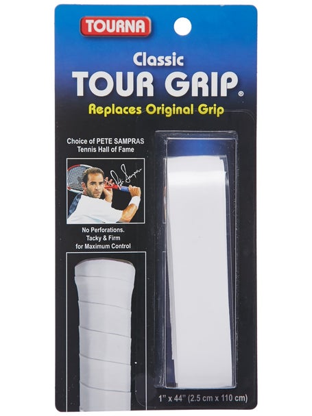 Recambio de grip Tourna Classic Tour