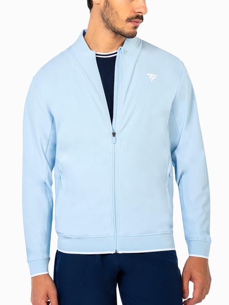 Tecnifibre Mens Team Light Jacket