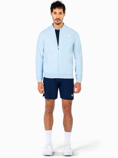 Tecnifibre Mens Team Light Jacket