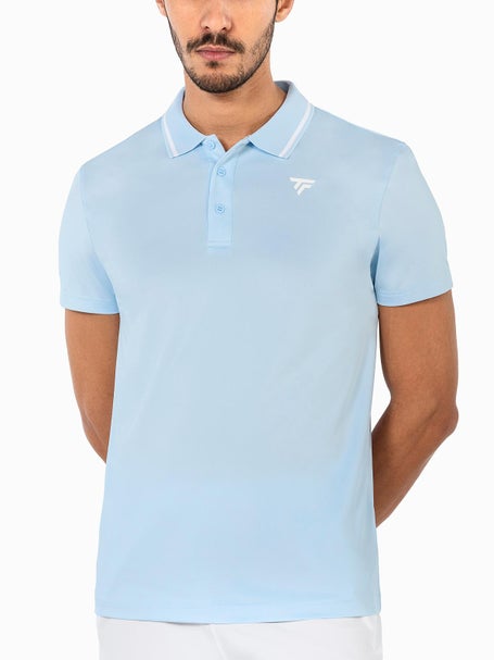 Tecnifibre Mens Team Tech Polo