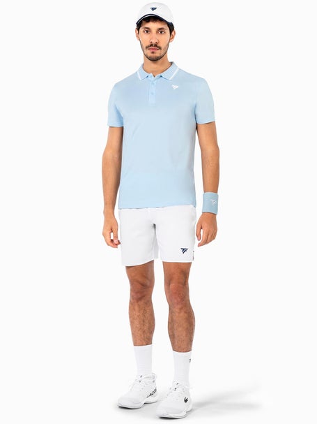 Tecnifibre Mens Team Tech Polo