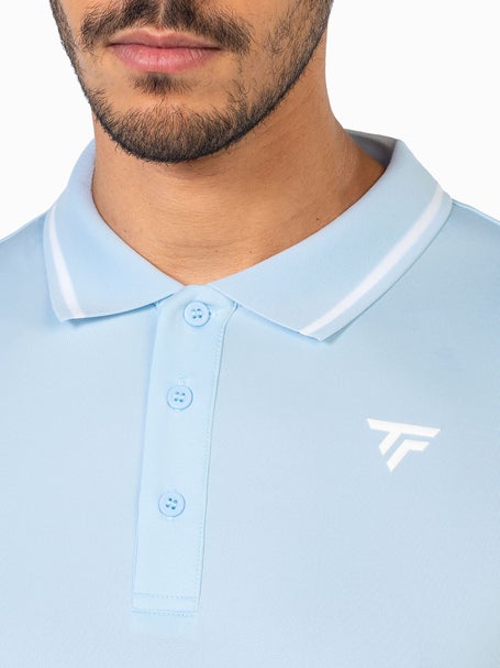 Tecnifibre Mens Team Tech Polo