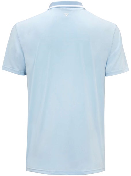 Tecnifibre Mens Team Tech Polo