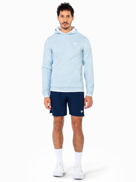 Tecnifibre Unisex Team Terry Hoodie