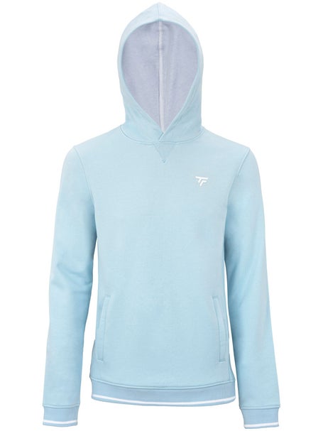 Tecnifibre Unisex Team Terry Hoodie