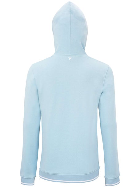Tecnifibre Unisex Team Terry Hoodie
