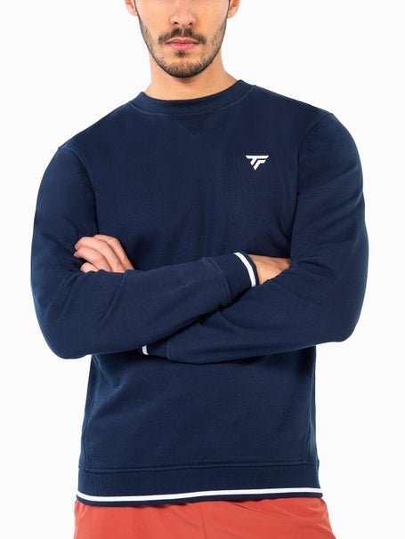Tecnifibre Unisex Team Terry Sweater