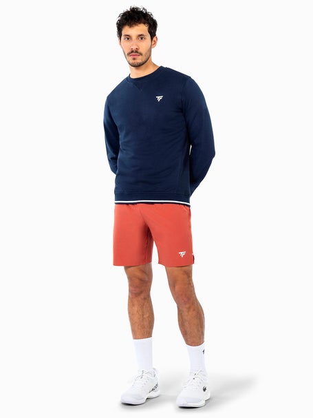 Tecnifibre Unisex Team Terry Sweater