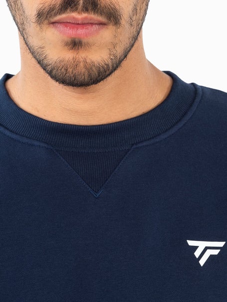 Tecnifibre Unisex Team Terry Sweater