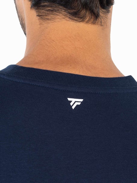 Tecnifibre Unisex Team Terry Sweater