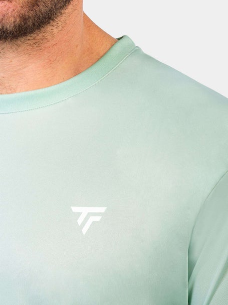 Maglietta Tecnifibre Team X Loop Uomo