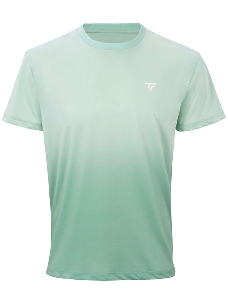 Maglietta Tecnifibre Team X Loop Uomo