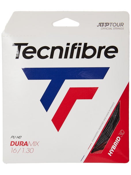 Cordage Tecnifibre Duramix HD 1,30 mm 12,2 m