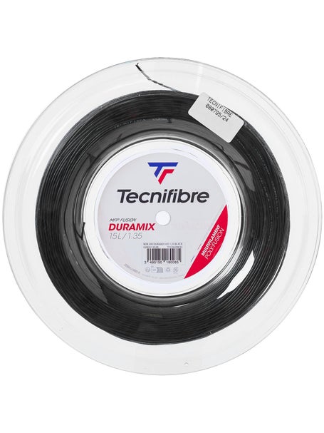 Tecnifibre Duramix HD 1.35/15L String Reel - 200m