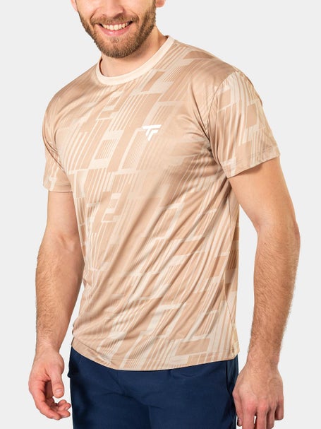 Tecnifibre Mens X-Loop Crew
