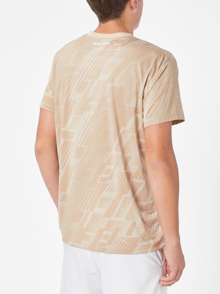 Tecnifibre Mens X-Loop Top