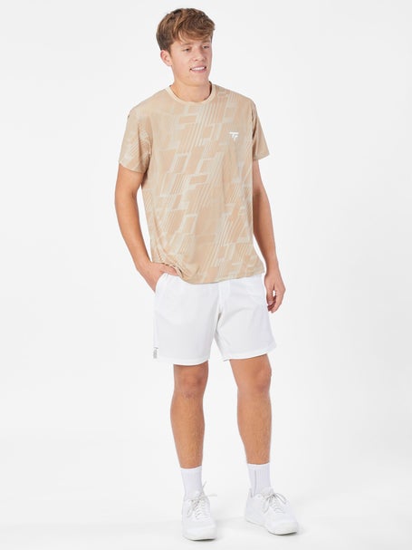 Tecnifibre Mens X-Loop Top