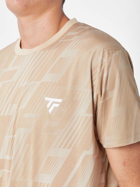 Tecnifibre Mens X-Loop Top