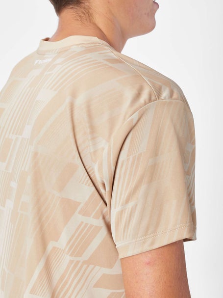 Tecnifibre Mens X-Loop Top