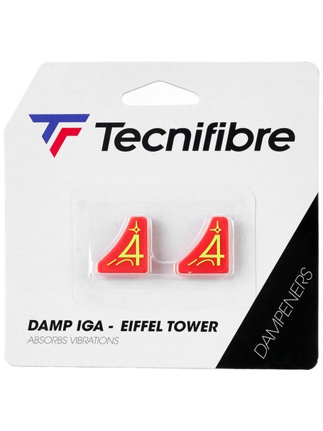 Tecnifibre Eiffel Tower Damp 