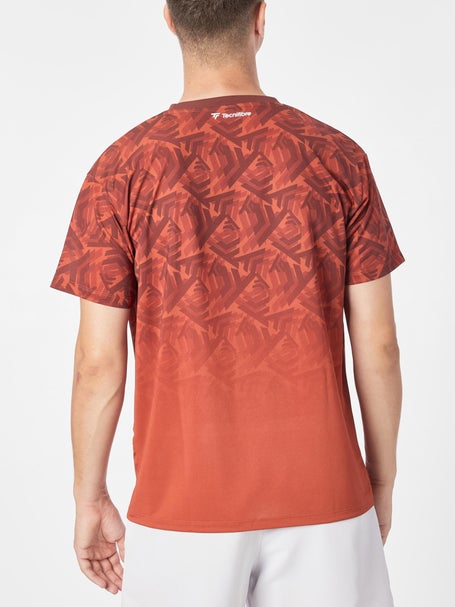 Tecnifibre Mens Fall X-Loop Top