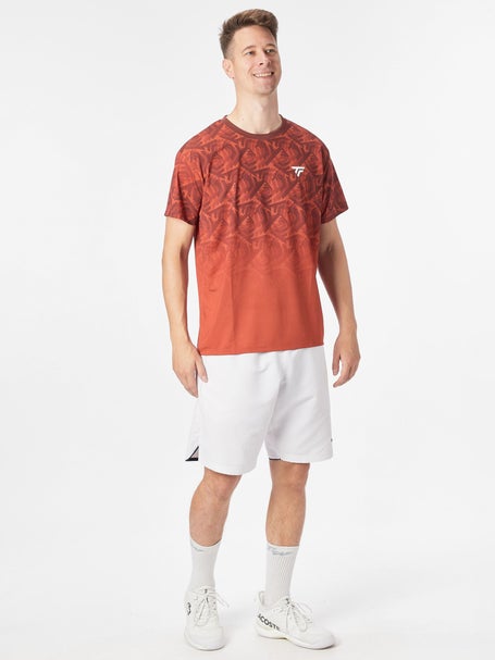Tecnifibre Mens Fall X-Loop Top
