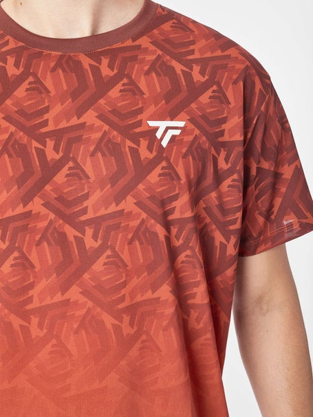 Tecnifibre Mens Fall X-Loop Top